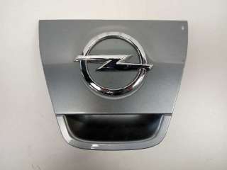 Recambio de maneta exterior porton para opel astra j lim. 2009-2015 excellence referencia OEM IAM 13380567  