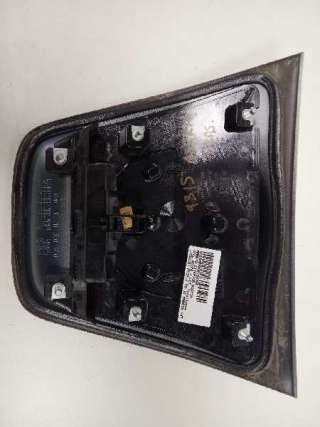 Recambio de maneta exterior porton para opel astra j lim. 2009-2015 excellence referencia OEM IAM 13380567  