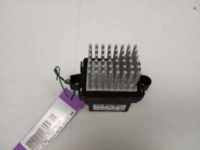 Recambio de resistencia calefaccion para opel astra j lim. 2009-2015 excellence referencia OEM IAM 13503201 011500056 