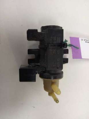 Recambio de valvula aire adicional para opel astra j lim. 2009-2015 excellence referencia OEM IAM 55573362  