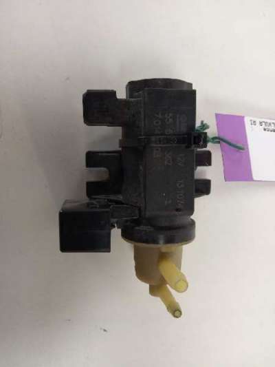 Recambio de valvula aire adicional para opel astra j lim. 2009-2015 excellence referencia OEM IAM 55573362  