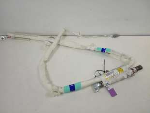 Recambio de airbag cortina delantero izquierdo para opel astra j lim. 2009-2015 excellence referencia OEM IAM 13251619  