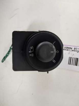 Recambio de mando retrovisor para opel astra j lim. 2009-2015 excellence referencia OEM IAM 13498638  