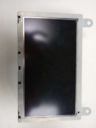 Recambio de sistema navegacion gps para opel astra j lim. 2009-2015 excellence referencia OEM IAM 13360095  