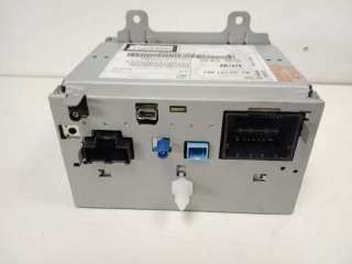 Recambio de sistema navegacion gps para opel astra j lim. 2009-2015 excellence referencia OEM IAM 13360095  