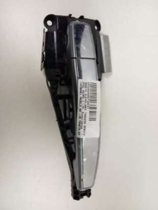Recambio de maneta exterior trasera derecha para opel astra j lim. 2009-2015 excellence referencia OEM IAM 14096401  