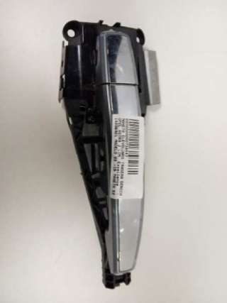 Recambio de maneta exterior trasera derecha para opel astra j lim. 2009-2015 excellence referencia OEM IAM 14096401  