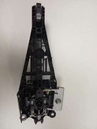 Recambio de maneta exterior trasera derecha para opel astra j lim. 2009-2015 excellence referencia OEM IAM 14096401  