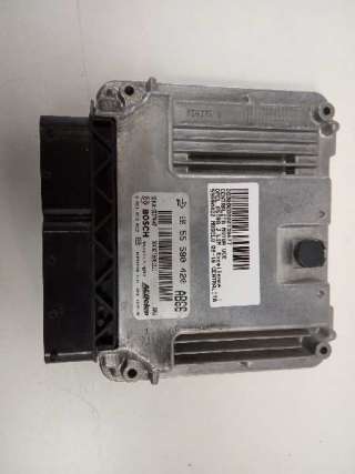 Recambio de centralita motor uce para opel astra j lim. 2009-2015 excellence referencia OEM IAM 55590420 0201019088 