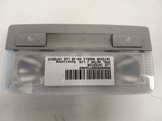 Recambio de luz interior para opel astra j lim. 2009-2015 excellence referencia OEM IAM 1673520  