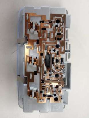 Recambio de luz interior para opel astra j lim. 2009-2015 excellence referencia OEM IAM 1673520   2