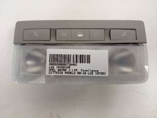 Recambio de luz interior para opel astra j lim. 2009-2015 excellence referencia OEM IAM 22774318  