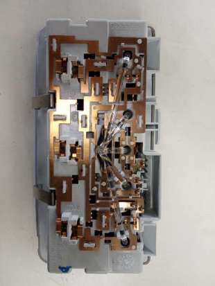 Recambio de luz interior para opel astra j lim. 2009-2015 excellence referencia OEM IAM 22774318   2