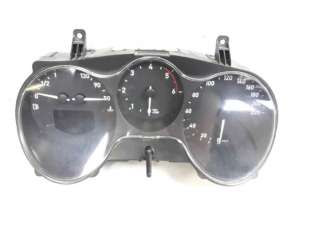 Recambio de cuadro instrumentos para seat altea (5p1) 2004-2015 reference referencia OEM IAM 5P0920802DX  