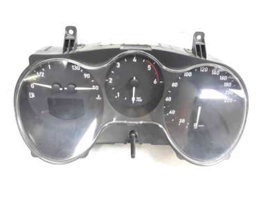 Recambio de cuadro instrumentos para seat altea (5p1) 2004-2015 reference referencia OEM IAM 5P0920802DX  