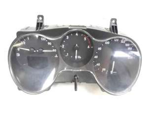 Recambio de cuadro instrumentos para seat altea (5p1) 2004-2015 reference referencia OEM IAM 5P0920802DX  