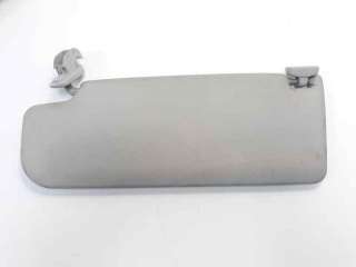 Recambio de parasol derecho para seat altea (5p1) 2004-2015 reference referencia OEM IAM 5P0857552T  