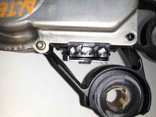 Recambio de motor limpia trasero para seat altea (5p1) 2004-2015 reference referencia OEM IAM 5P0955711C  