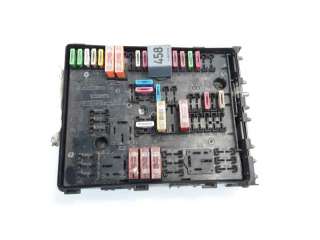 Recambio de caja reles / fusibles para seat altea (5p1) 2004-2015 reference referencia OEM IAM 1T1937503A  
