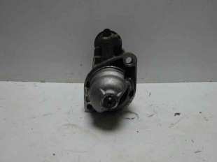 Recambio de motor arranque para audi a4 avant (8e) 2004-2008 3.0 tdi quattro referencia OEM IAM 0001109258 ARF110301 S50547