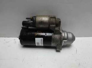 Recambio de motor arranque para audi a4 avant (8e) 2004-2008 3.0 tdi quattro referencia OEM IAM 0001109258 ARF110301 S50547 2