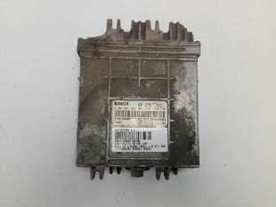 Recambio de centralita motor uce para renault laguna (b56) 1998-2001 1.9 dti rxe referencia OEM IAM 7700108382 0281001766 