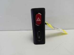 Recambio de warning para renault laguna (b56) 1998-2001 1.9 dti rxe referencia OEM IAM 822955  