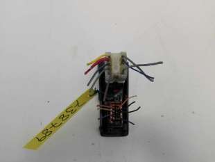 Recambio de warning para renault laguna (b56) 1998-2001 1.9 dti rxe referencia OEM IAM 822955   2