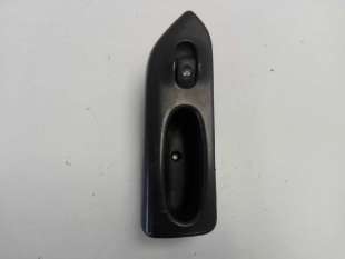Recambio de mando elevalunas trasero derecho para renault laguna (b56) 1998-2001 1.9 dti rxe referencia OEM IAM   
