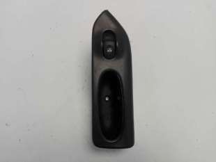 Recambio de mando elevalunas trasero izquierdo para renault laguna (b56) 1998-2001 1.9 dti rxe referencia OEM IAM   