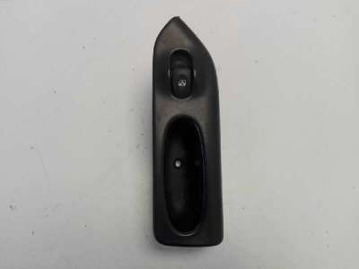 Recambio de mando elevalunas trasero izquierdo para renault laguna (b56) 1998-2001 1.9 dti rxe referencia OEM IAM   