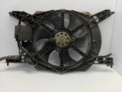 Recambio de electroventilador para renault laguna (b56) 1998-2001 1.9 dti rxe referencia OEM IAM 440263962F02  