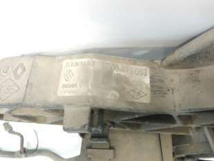 Recambio de electroventilador para renault laguna (b56) 1998-2001 1.9 dti rxe referencia OEM IAM 440263962F02   2