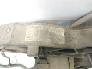 Recambio de electroventilador para renault laguna (b56) 1998-2001 1.9 dti rxe referencia OEM IAM 440263962F02  