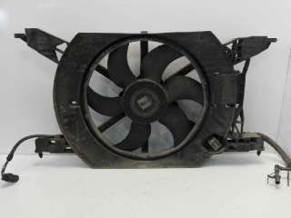 Recambio de electroventilador para renault laguna (b56) 1998-2001 1.9 dti rxe referencia OEM IAM 440263962F02  