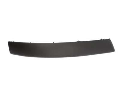 Recambio de molduras delanteras para citroën c4 berlina 2004-2011 referencia OEM IAM 7452FH 107073118 CI4241233
