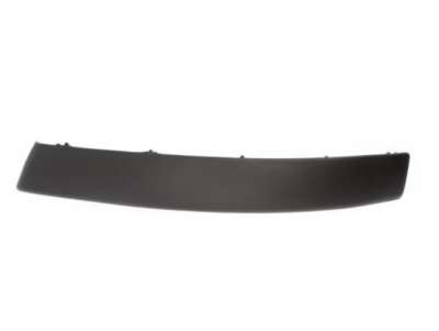 Recambio de molduras delanteras para citroën c4 berlina 2004-2011 referencia OEM IAM 7452FG 107073119 CI4241234
