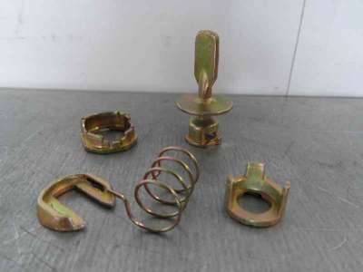 Recambio de bombin puerta delantera izquierda para volkswagen golf iv 1997-2003 berlina (1j1) referencia OEM IAM 425MM 181591 