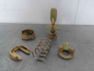 Recambio de bombin puerta delantera izquierda para volkswagen golf iv 1997-2003 berlina (1j1) referencia OEM IAM 425MM 181591 
