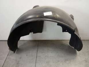 Recambio de paso rueda trasero izquierdo para opel astra j lim. 2009-2015 excellence referencia OEM IAM 13271414  