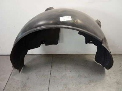 Recambio de paso rueda trasero izquierdo para opel astra j lim. 2009-2015 excellence referencia OEM IAM 13271414  