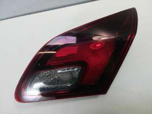 Recambio de piloto trasero derecho para opel astra j lim. 2009-2015 excellence referencia OEM IAM 1222254 16533642 