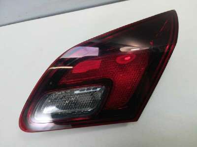 Recambio de piloto trasero derecho para opel astra j lim. 2009-2015 excellence referencia OEM IAM 1222254 16533642 