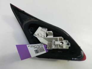 Recambio de piloto trasero derecho para opel astra j lim. 2009-2015 excellence referencia OEM IAM 1222254 16533642  2