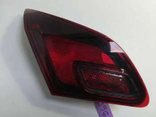 Recambio de piloto trasero izquierdo para opel astra j lim. 2009-2015 excellence referencia OEM IAM 1222253 16533641 
