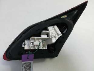 Recambio de piloto trasero izquierdo para opel astra j lim. 2009-2015 excellence referencia OEM IAM 1222253 16533641  2