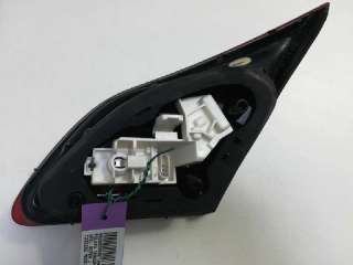 Recambio de piloto trasero izquierdo para opel astra j lim. 2009-2015 excellence referencia OEM IAM 1222253 16533641 