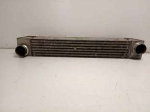 Recambio de intercooler para bmw serie 5 berlina (e60) 2003-2010 530d referencia OEM IAM 17007787446 30317 