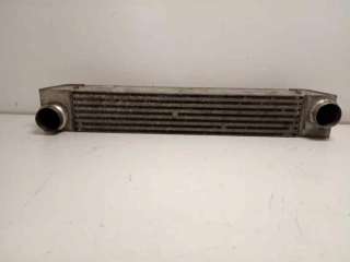 Recambio de intercooler para bmw serie 5 berlina (e60) 2003-2010 530d referencia OEM IAM 17007787446 30317 