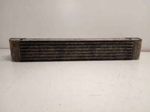 Recambio de intercooler para bmw serie 5 berlina (e60) 2003-2010 530d referencia OEM IAM 17007787446 30317  2